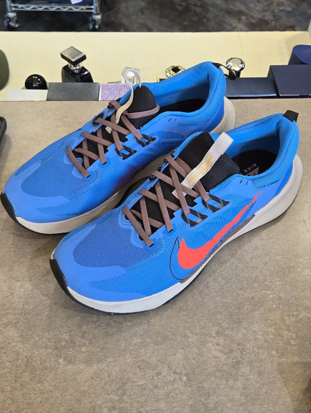 Nike Men's Trail Walking / Running Shoes